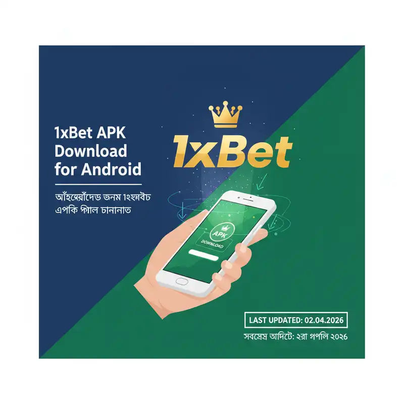 1xbet APK
